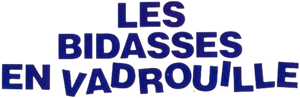 Les Bidasses en vadrouille