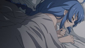 Mushoku Tensei III Cap 3