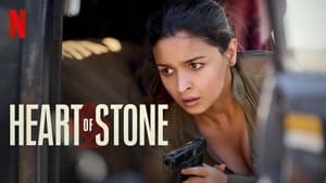 قلب من حجر Heart of Stone 2023