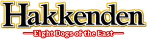 Hakkenden: Eight Dogs of the East