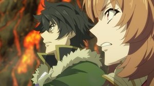 Tate no Yuusha no Nariagari: Saison 1 Episode 18