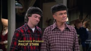 That ’70s Show: 5×17
