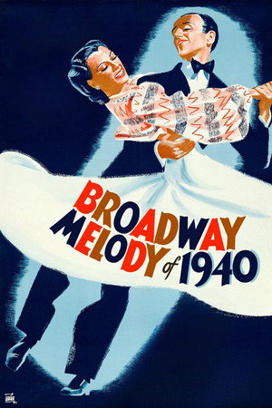 Broadway Melody of 1940