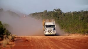 Outback Truckers Episode 4