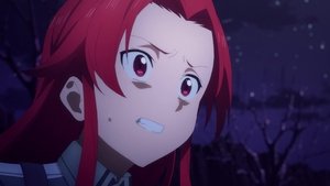 Sword Art Online Season 4 Episode 9