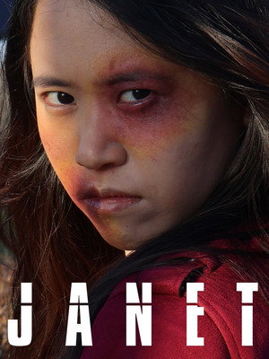 JANET 2
