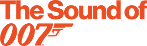 The Sound of 007