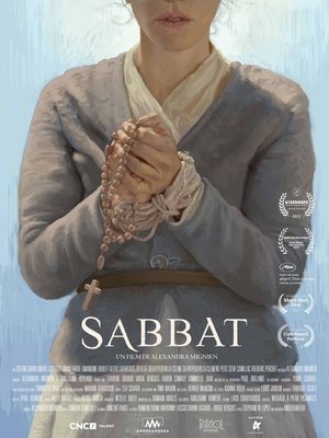 Poster Sabbat (2022)