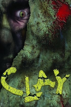 Clay poster