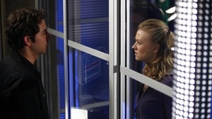 Chuck: Season 3 Episode 12