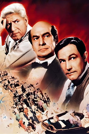 Постер фильма «Пожнешь бурю (1960)» — (19 из 31)