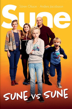 Sune vs Sune 15