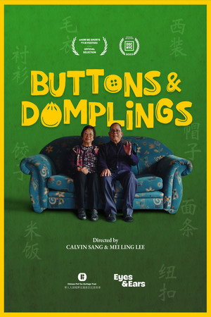 Buttons and Dumplings
