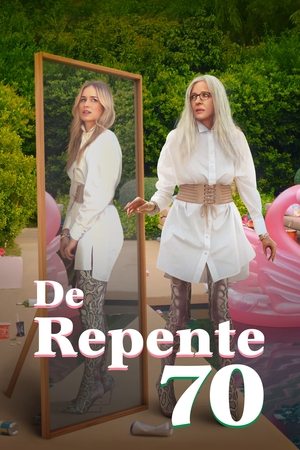 De Repente 70 - Poster