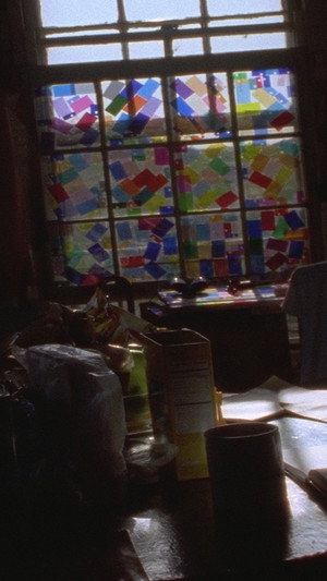 A Month of Single Frames 4