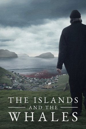 Poster The Islands and the Whales (2016)