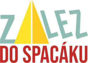 Zalez do spacáku — Logos 3
