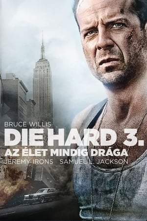 Image Die Hard 3. - Az élet mindig drága