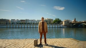The Reluctant Traveler with Eugene Levy: Season 2 Episode 7