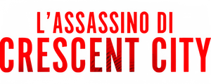 Terror em Crescent City — Logos 11