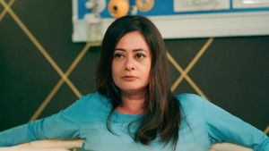 Aish’s Plot For Revenge