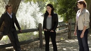 The Mentalist Season 1 Episode 22