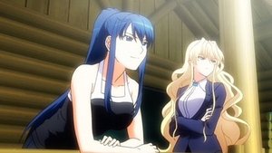 Grisaia no Kajitsu: 2×1