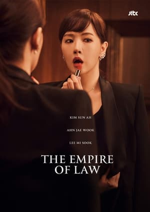 The Empire Of Law (2022)