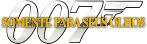 007: Somente para Seus Olhos
