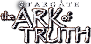Stargate: The Ark of Truth