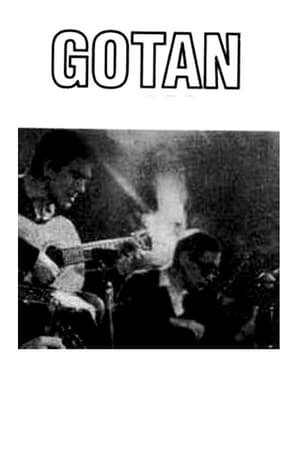 Gotán poster