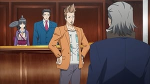 Ace Attorney: 1×10