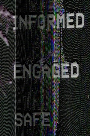 INFORMED ENGAGED 4