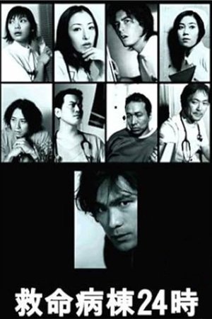 Emergency Room 24 Hours - Season 2