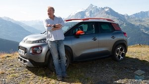 The Grand Tour Season 3 Episode 9
