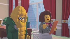 LEGO City Adventures Season 3 Episode 13
