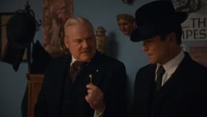 Murdoch Mysteries Season 15 Episode 12