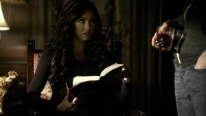 Crónicas vampíricas temporada 2 capitulo 4