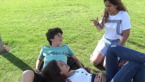 Amor Adolescente movie still 3