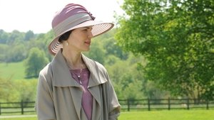 Downton Abbey 3. évad 3. rész