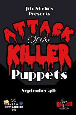 Attack of the Killer Puppets 2