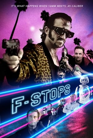 Poster F-Stops (2021)