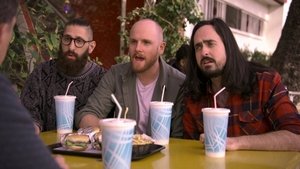 Aunty Donna’s Big Ol’ House of Fun Temporada 1 Capitulo 2