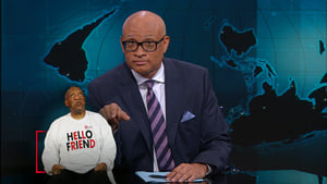 The Nightly Show with Larry Wilmore Donald Trump vs POWs & Bill Cosby Backlash