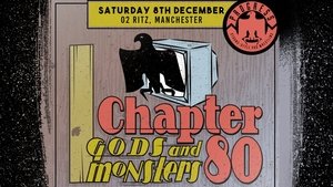 PROGRESS Chapter 80: Gods and Monsters