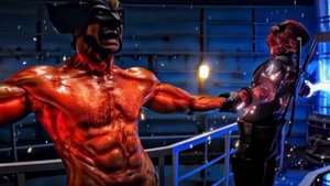 Deadpool & Wolverine [2024] BluRay [Hindi-English-Tamil-Telugu] 480p [580MB] | 720p [1.65GB] | 1080p [2.86GB]