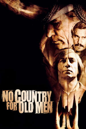 poster No Country for Old Men