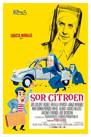 Sor Citroen