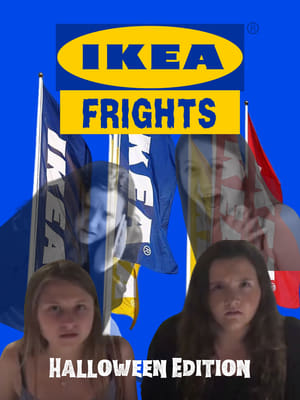 Poster IKEA Frights - The Next Generation (Halloween Edition) (2016)