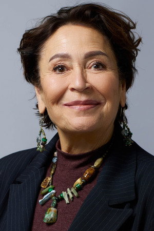 Liesbeth Van Dijk